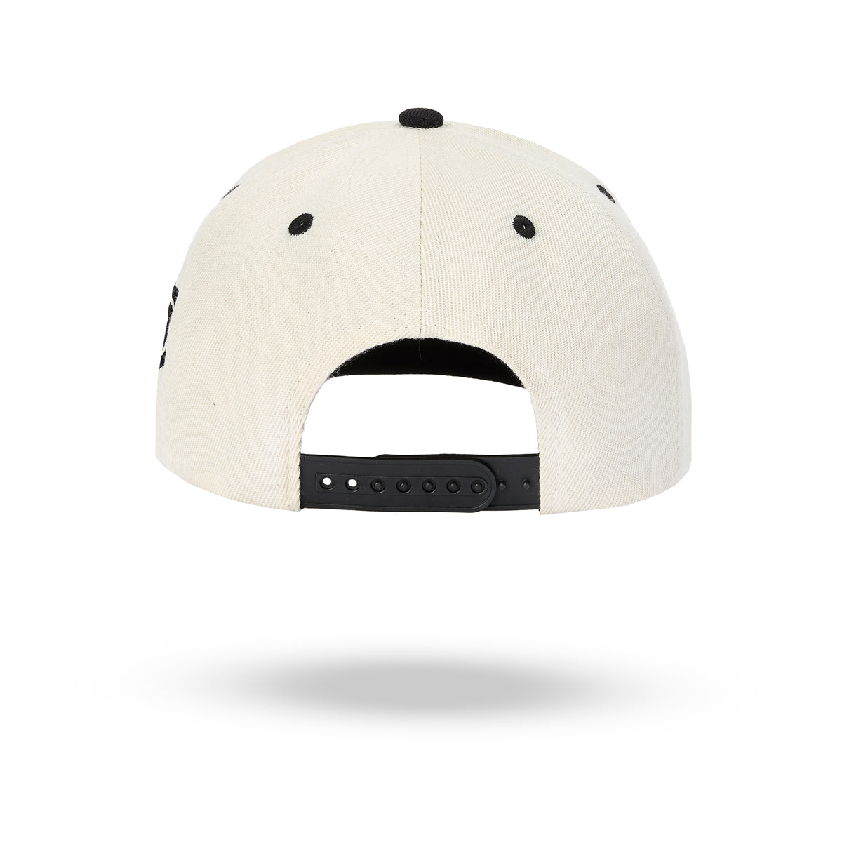 MTT Off White cap