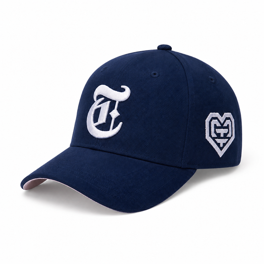 Pinky & The Brain cap